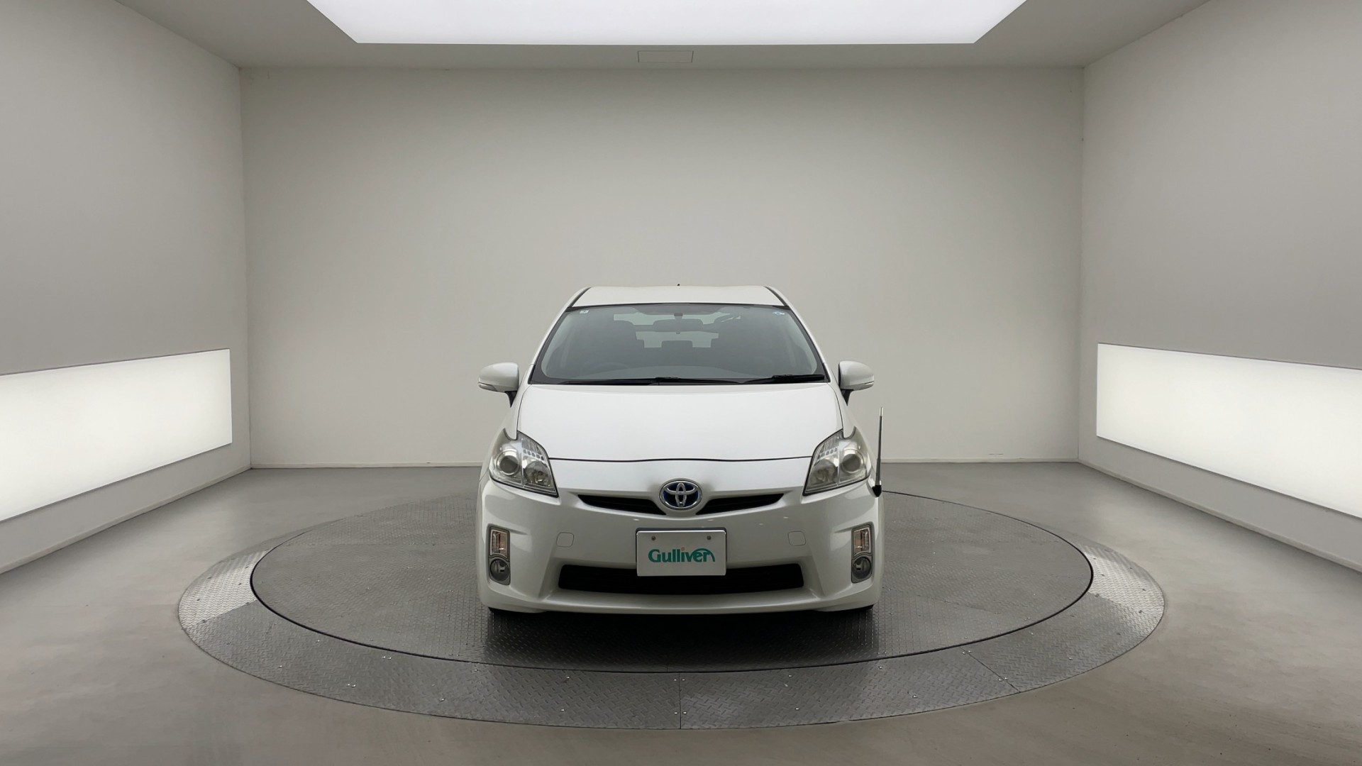 H22プリウス車検R9年11月S ☆HDDナビ☆TV☆バックカメラ☆ETC プリウス 2010（平成22）年式の中古車を探すなら【グーネット】