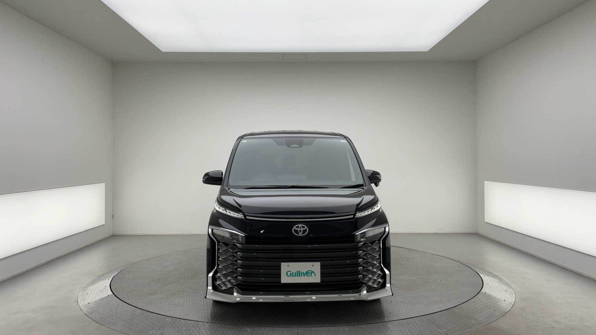 トヨタ,ヴォクシー ハイブリッド,S－Z,禁煙車 純正ナビ Bカメラ 純正