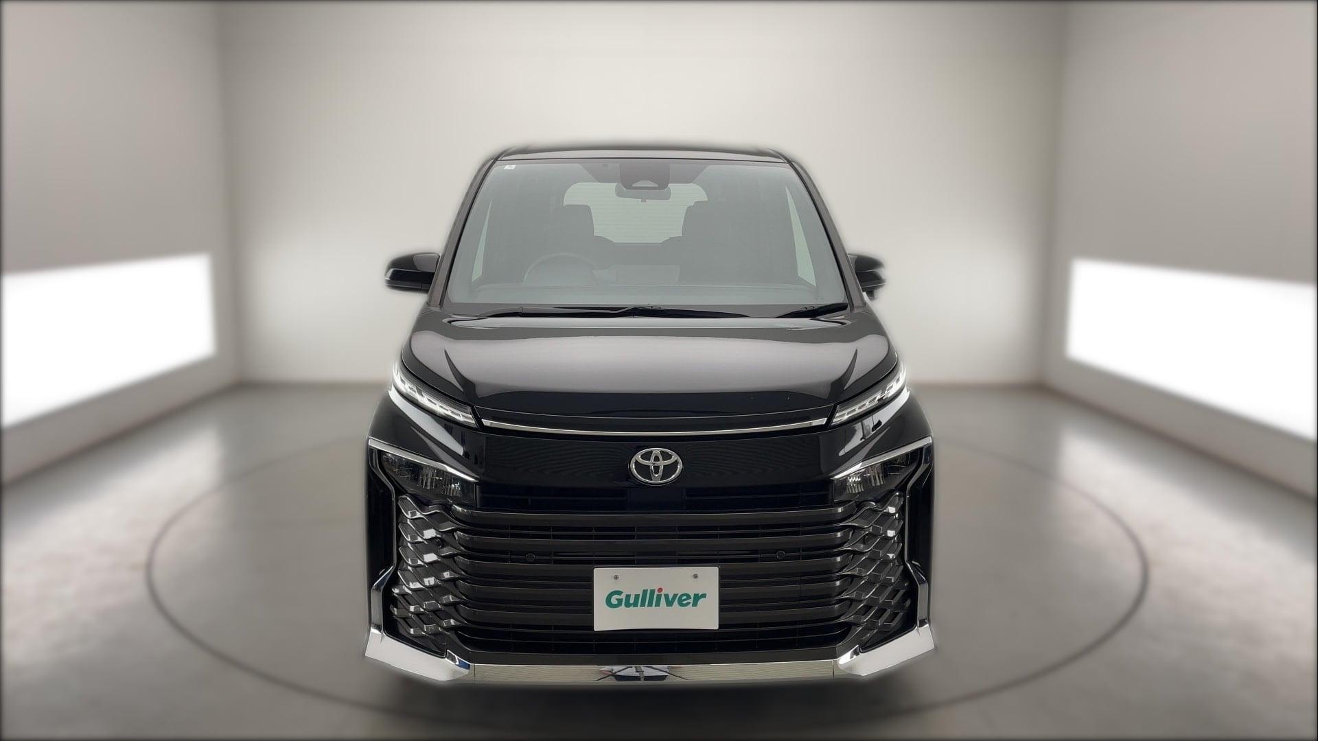 トヨタ,ヴォクシー,S－G,禁煙車 純正ナビTV 純正リアフリップダウン