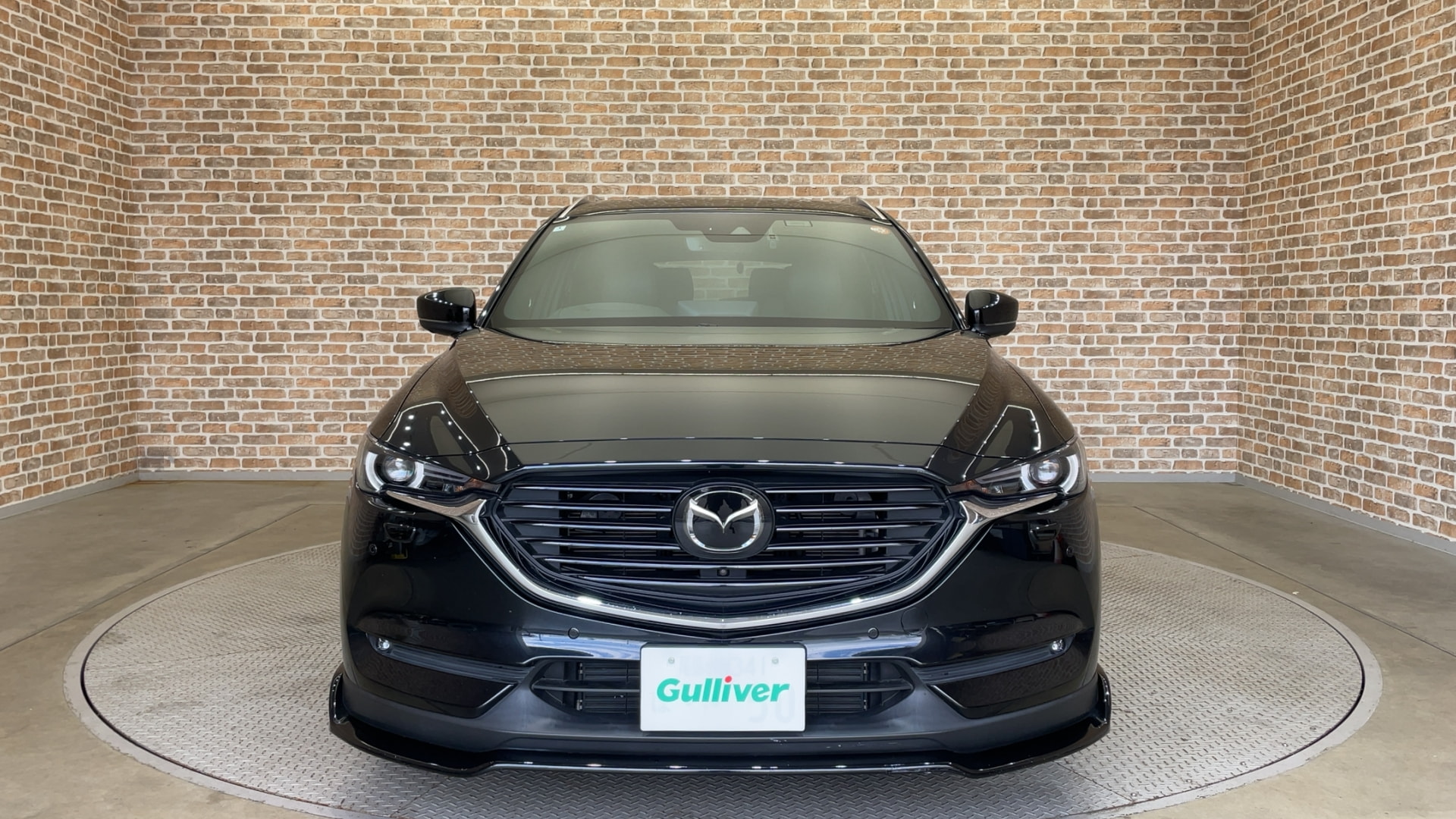 マツダ,CX－8,25T ブラックトーンED,サンルーフ TEIN車高調 BOSE