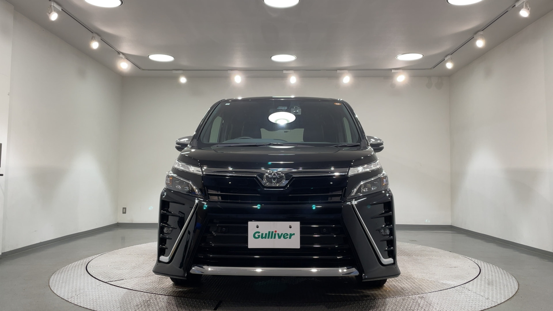 トヨタ,ヴォクシー,ZS 煌Ⅲ,純正10型ナビ 両側電動 衝突軽減 ETC LED