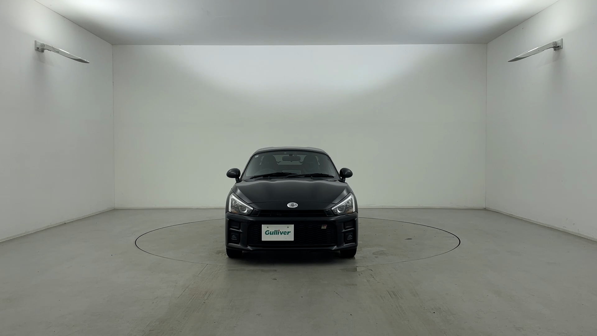 トヨタ,コペン,GRスポーツ,2022(令4)年式,ブラックマイカメタリック,ID