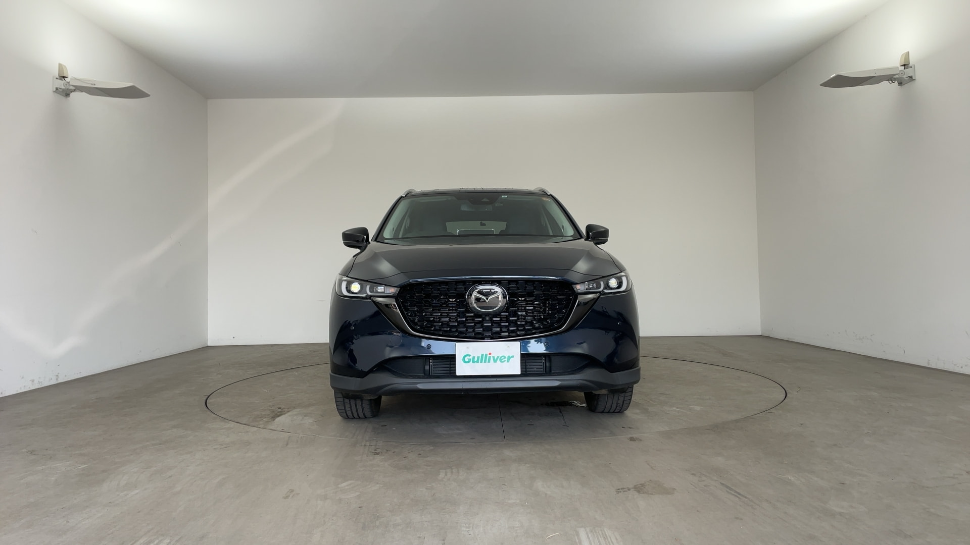 マツダ,CX－5,XD ブラックトーンエディション,ナビ 全方位カメラ