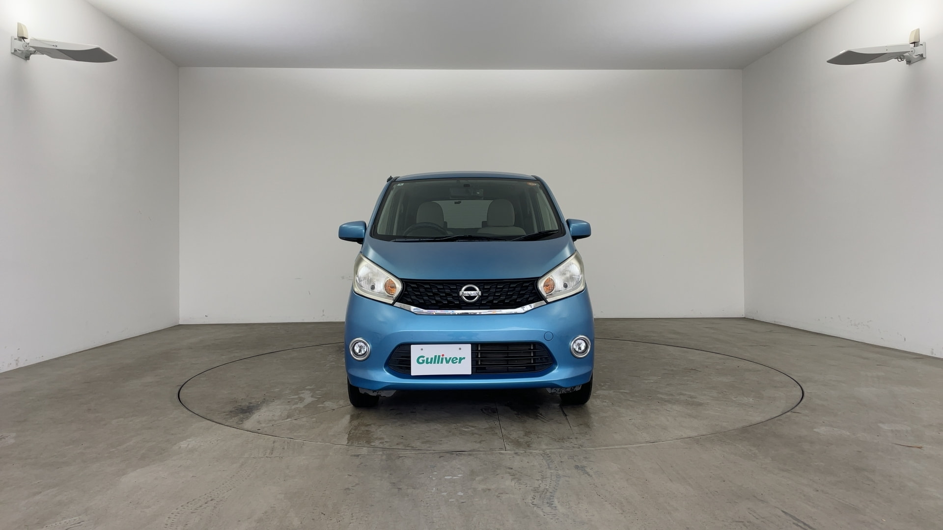 日産,デイズ,J,社外ナビ ドラレコ ETC スペアキー,2014(平26)年式