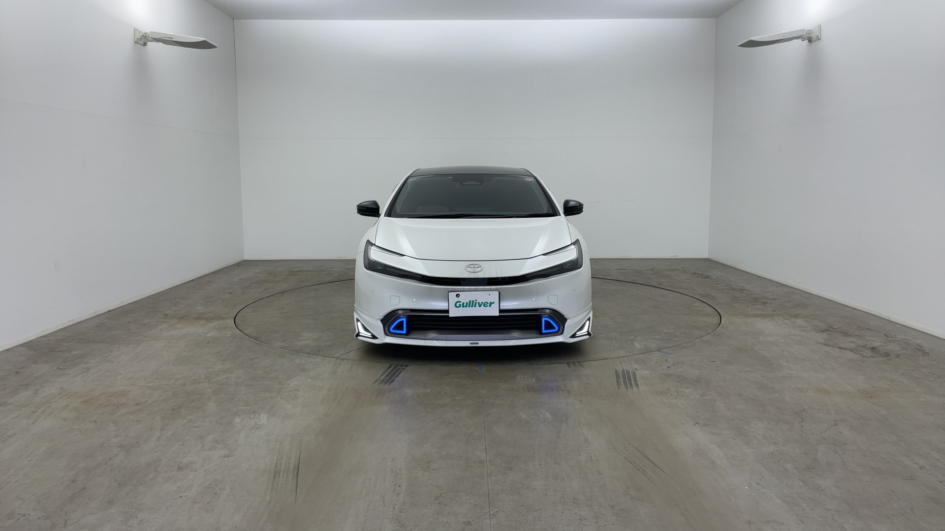 トヨタ,プリウス,Z,モデリスタエアロ パノラマルーフ 12.3ナビ,2023(令