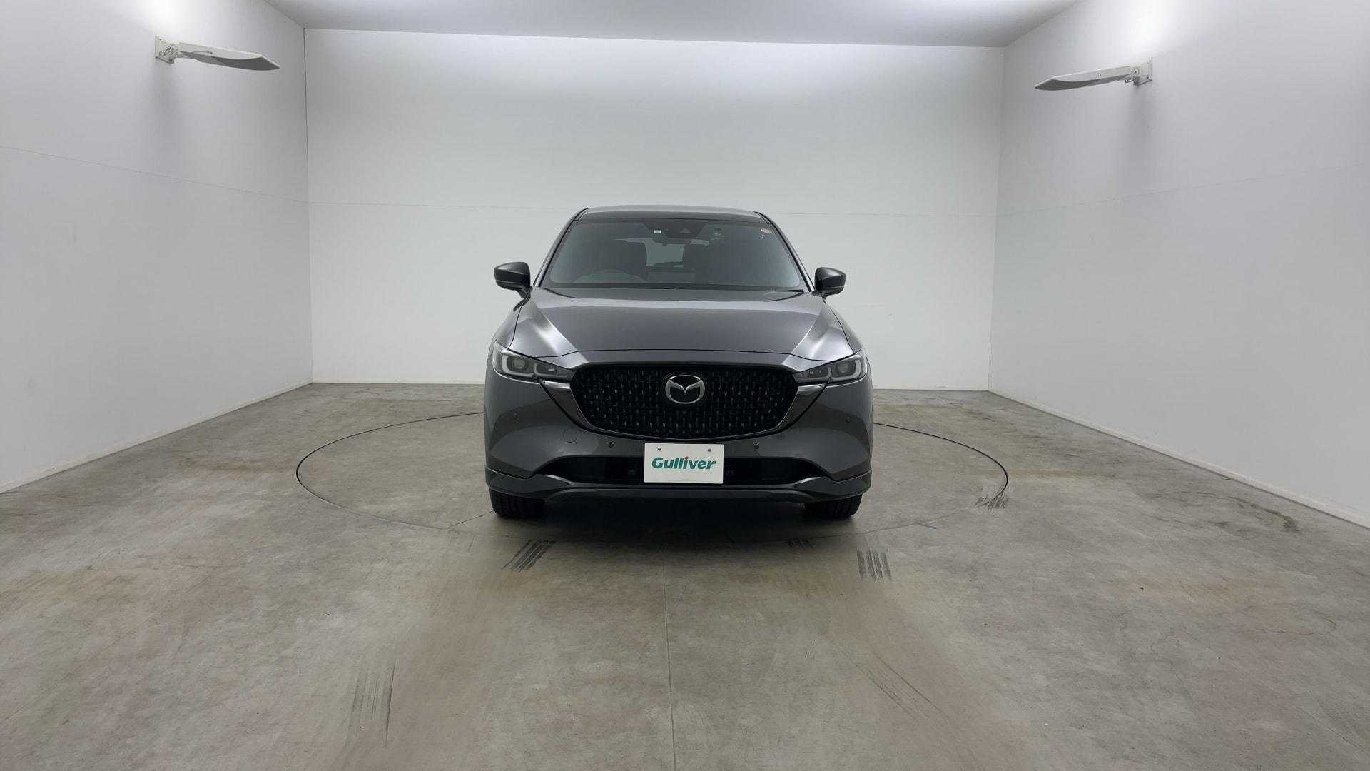 マツダ,CX－8,25S スポーツアピアランス,純正10.25型ナビ 全方位