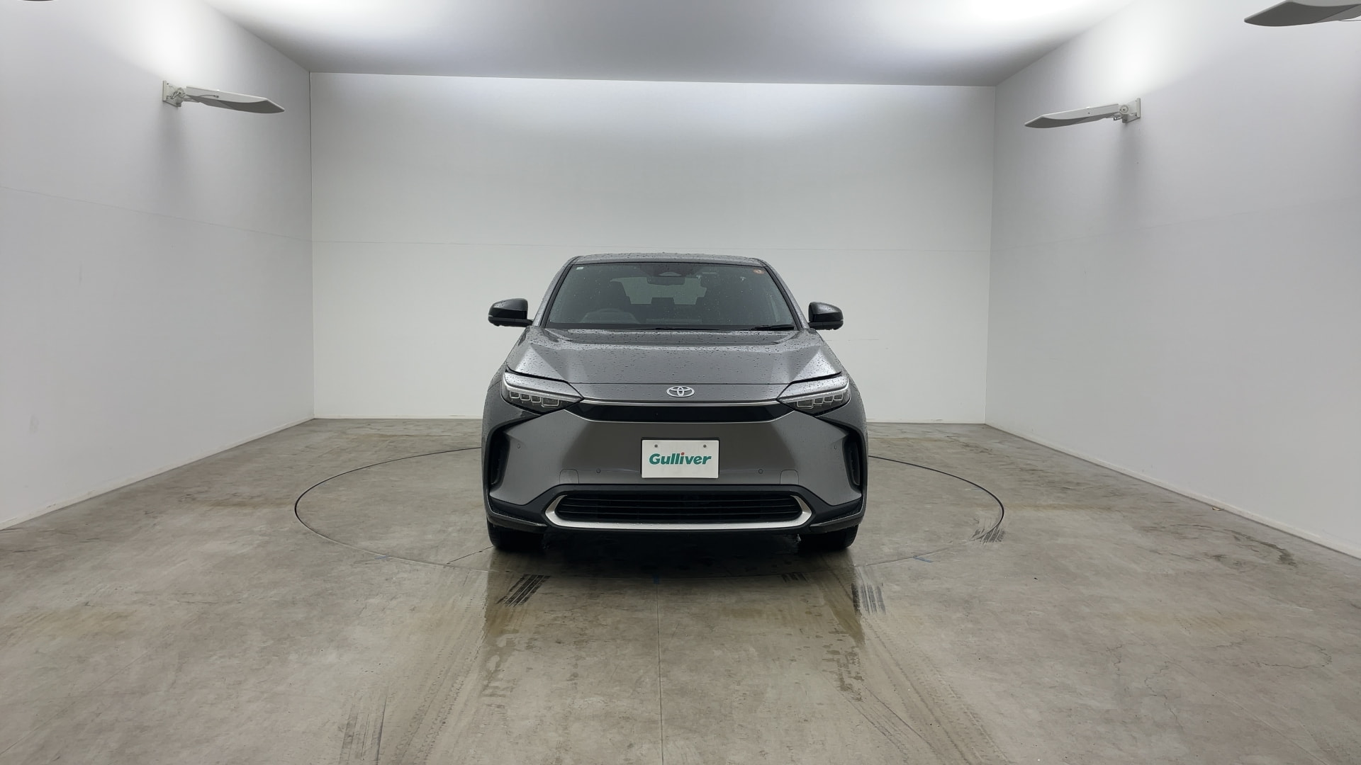 トヨタ,bZ4X,Z,純正12.3型ナビ 全方位カメラ JBLサウンド,2024(令6