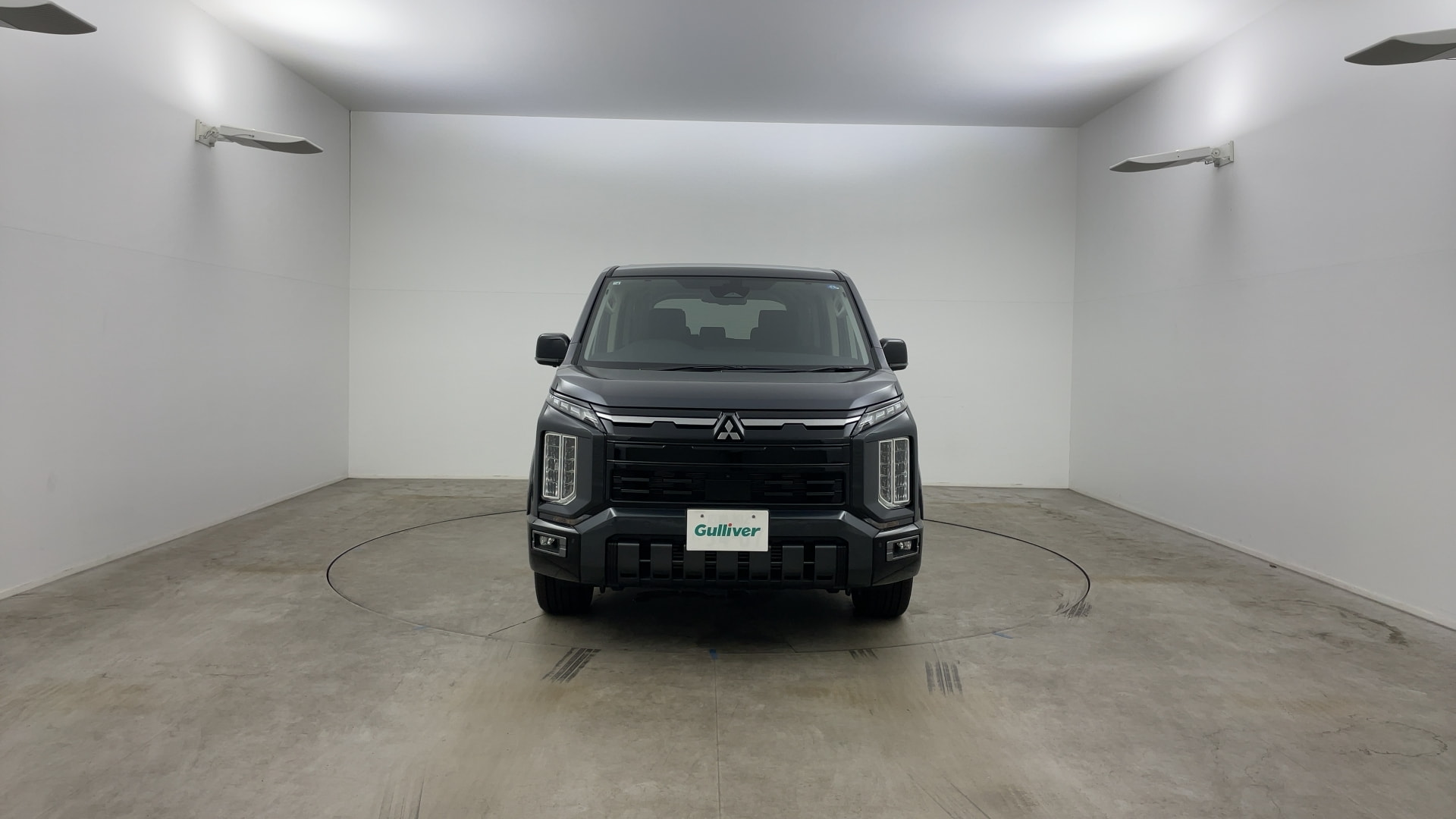 三菱,デリカD：5,11インチナビ LED フルセグ パワーシート,2026(令8