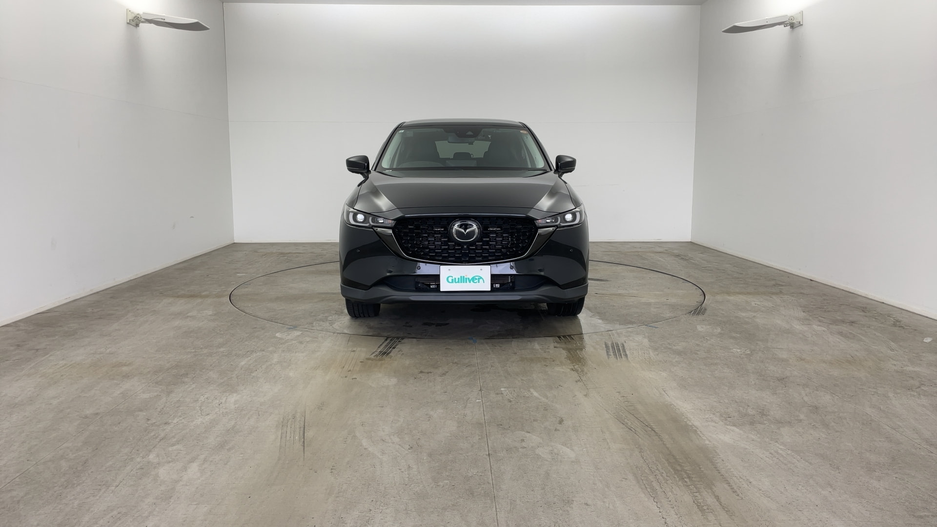 マツダ,CX－5,20S ブラックトーンED,ワンオーナー 純正ナビ 