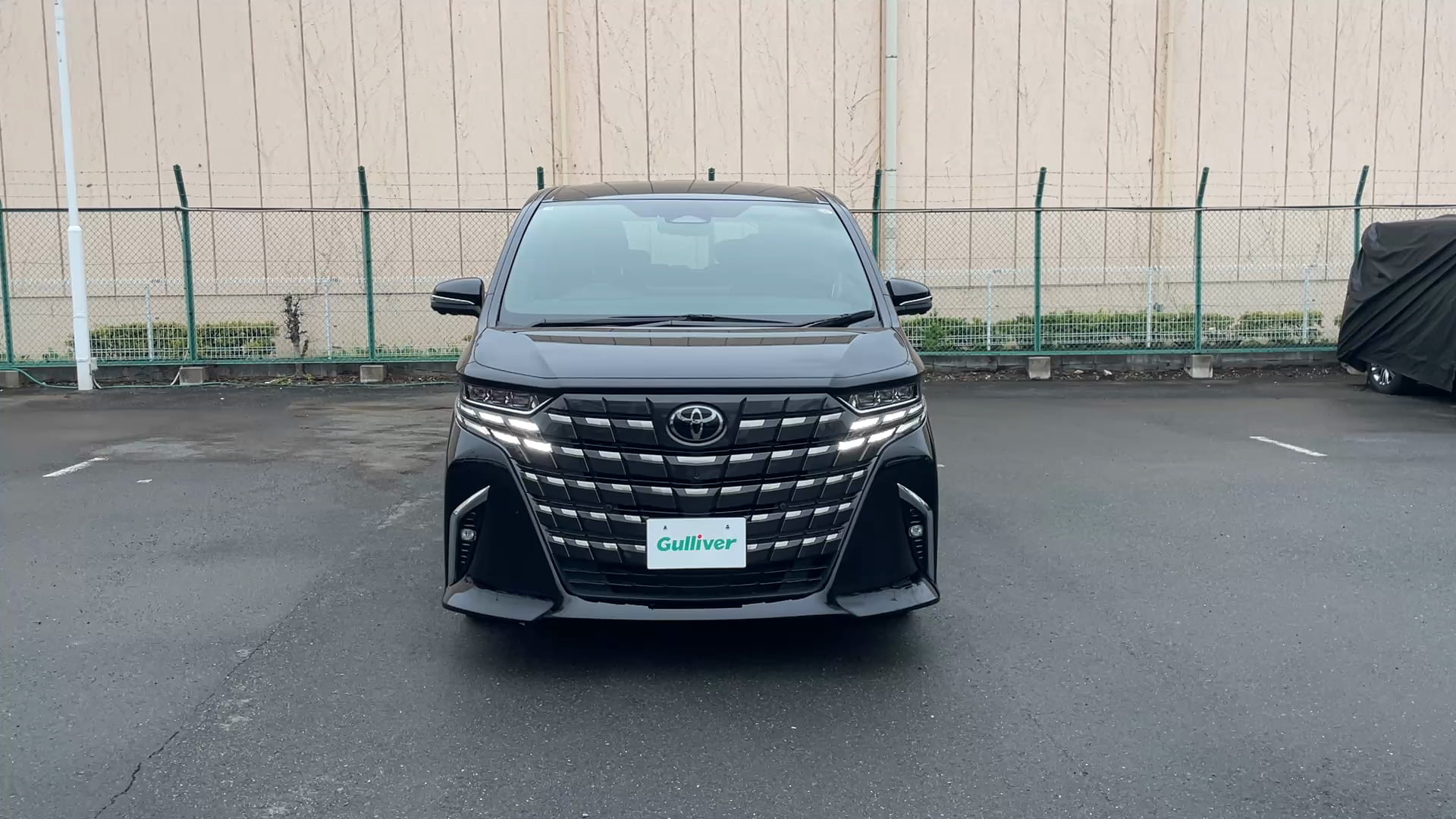 トヨタ,アルファードハイブリット,Z,純正14型DA 全周囲 トヨタ