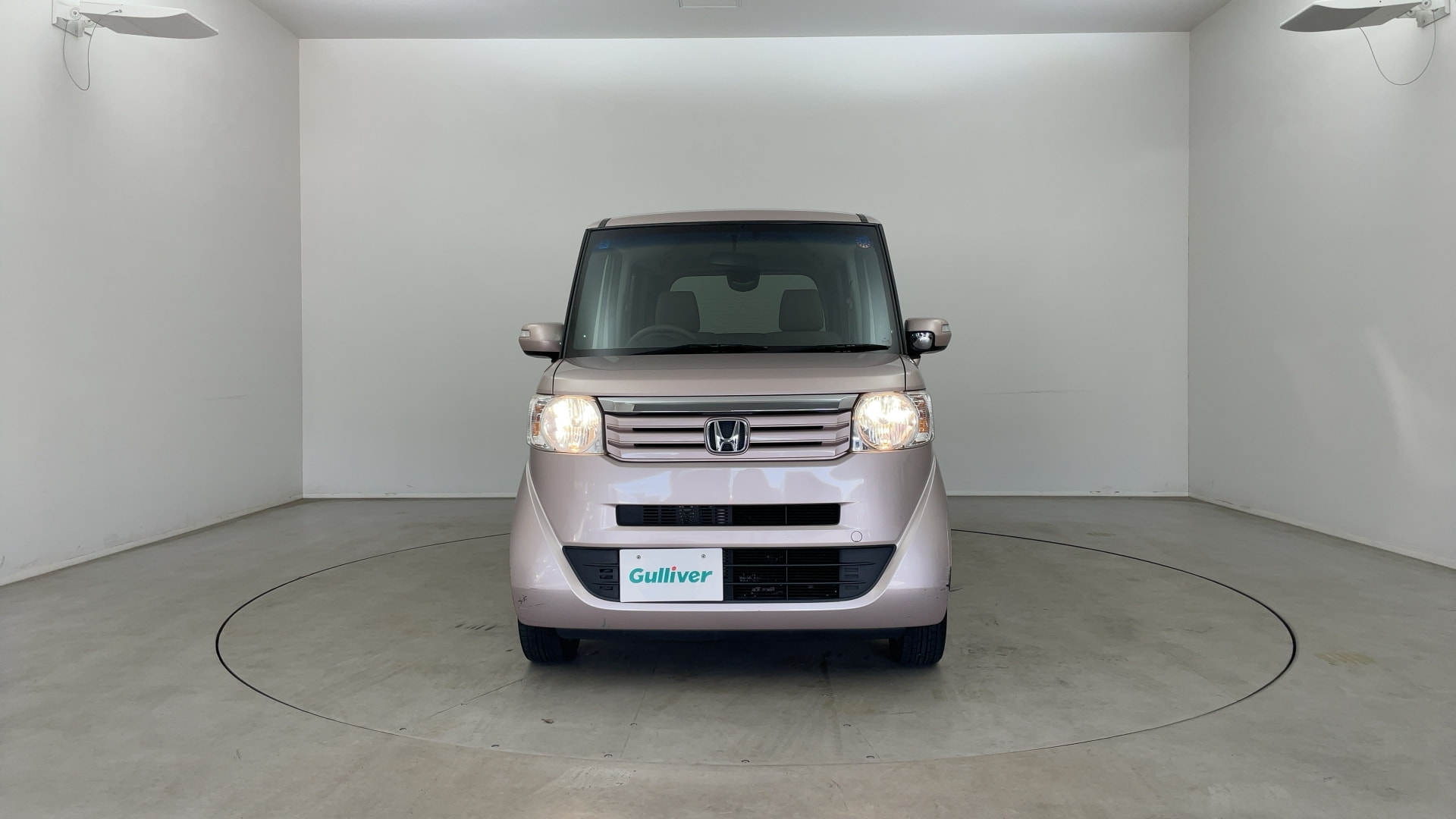ホンダ,N BOX,G Lパッケージ,社外ナビ バックカメラ ETC 両側電動