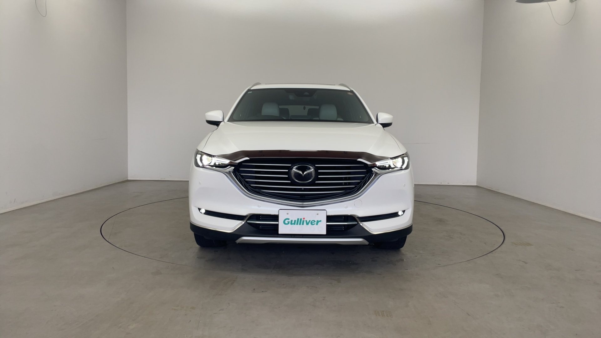 マツダ,CX－8,XD エクスクルーシブモード,SR 純正ナビ 360度ビュー