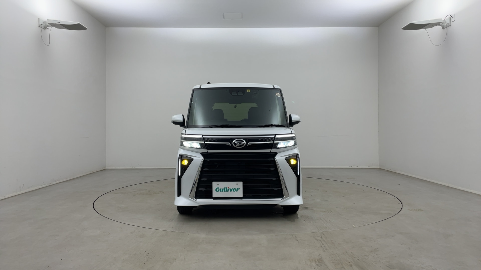 ダイハツ,タント,カスタム RS,スマアシ 純正9型DA Bカメラ ドラレコ