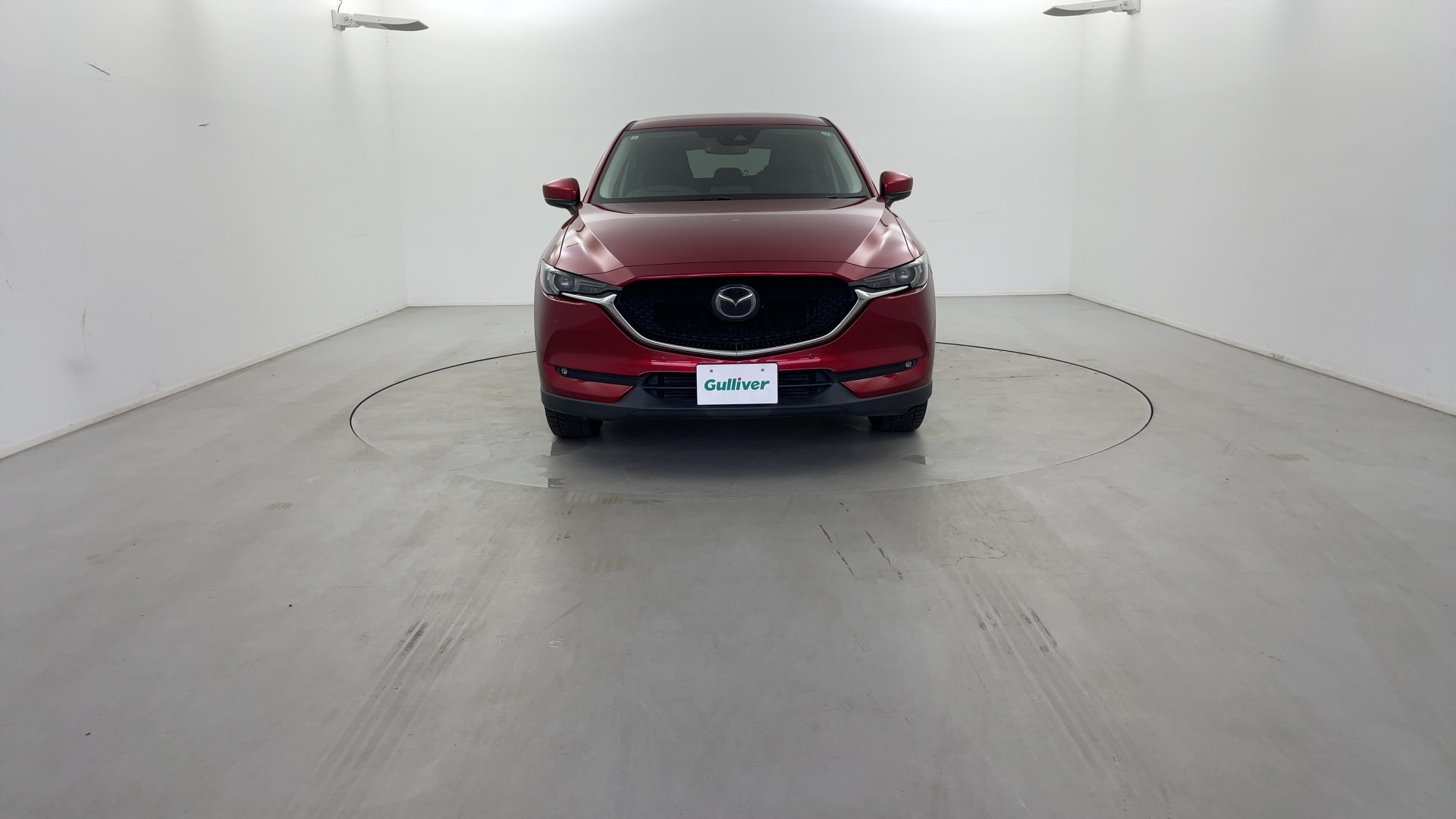 マツダ,CX－5,XD Lパッケージ,純正ナビ ヘッドアップディスプレイ