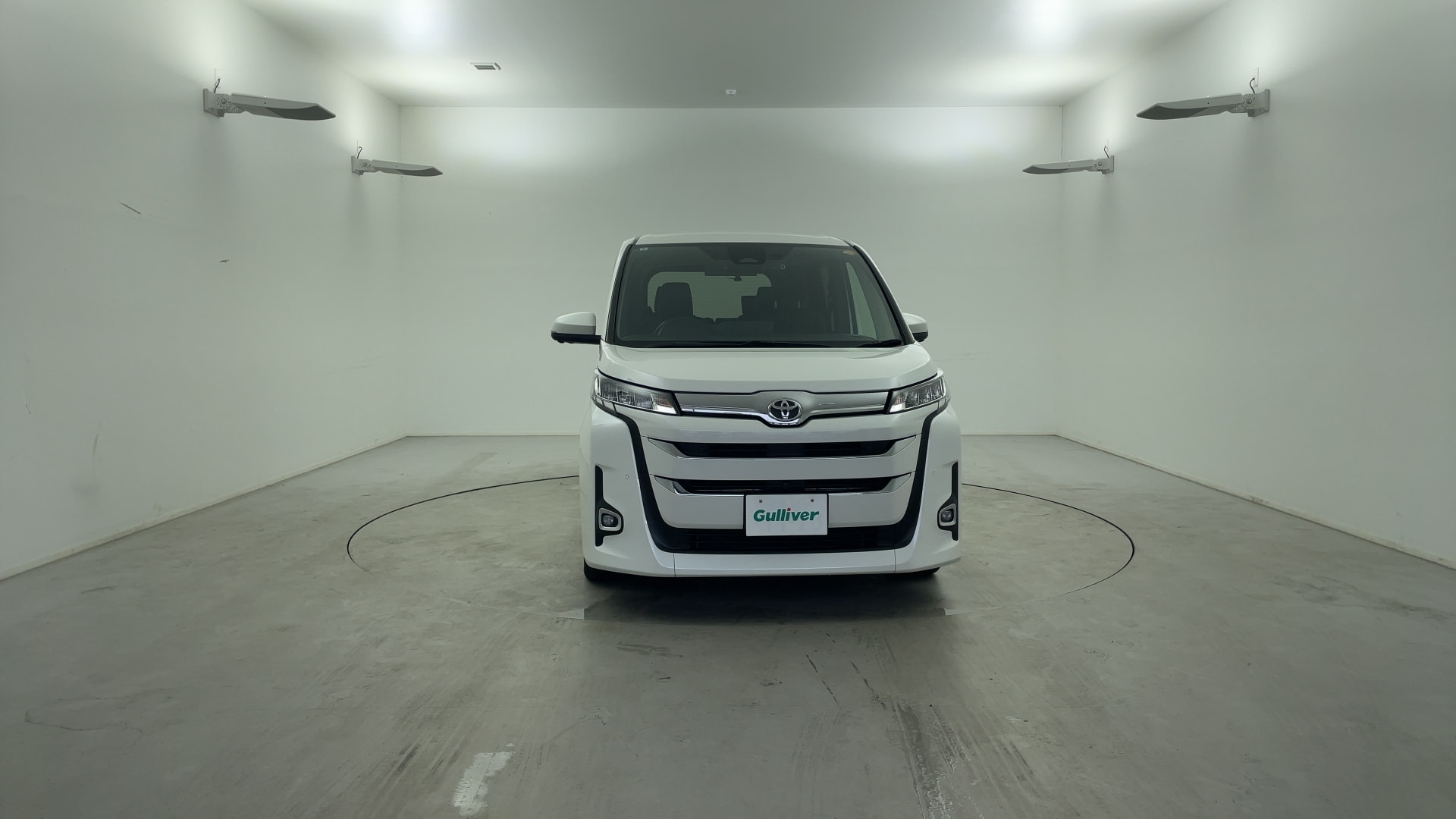 トヨタ,ノア,Z,純正ディスプレイ 全方位カメラ,2022(令4)年式,ホワイト