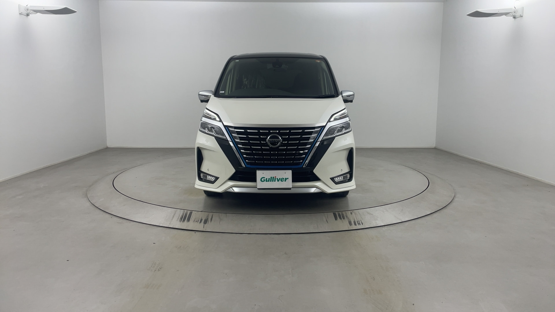 日産,セレナ,e－パワー ハイウェイスター V,禁煙 プロパイロット 純正
