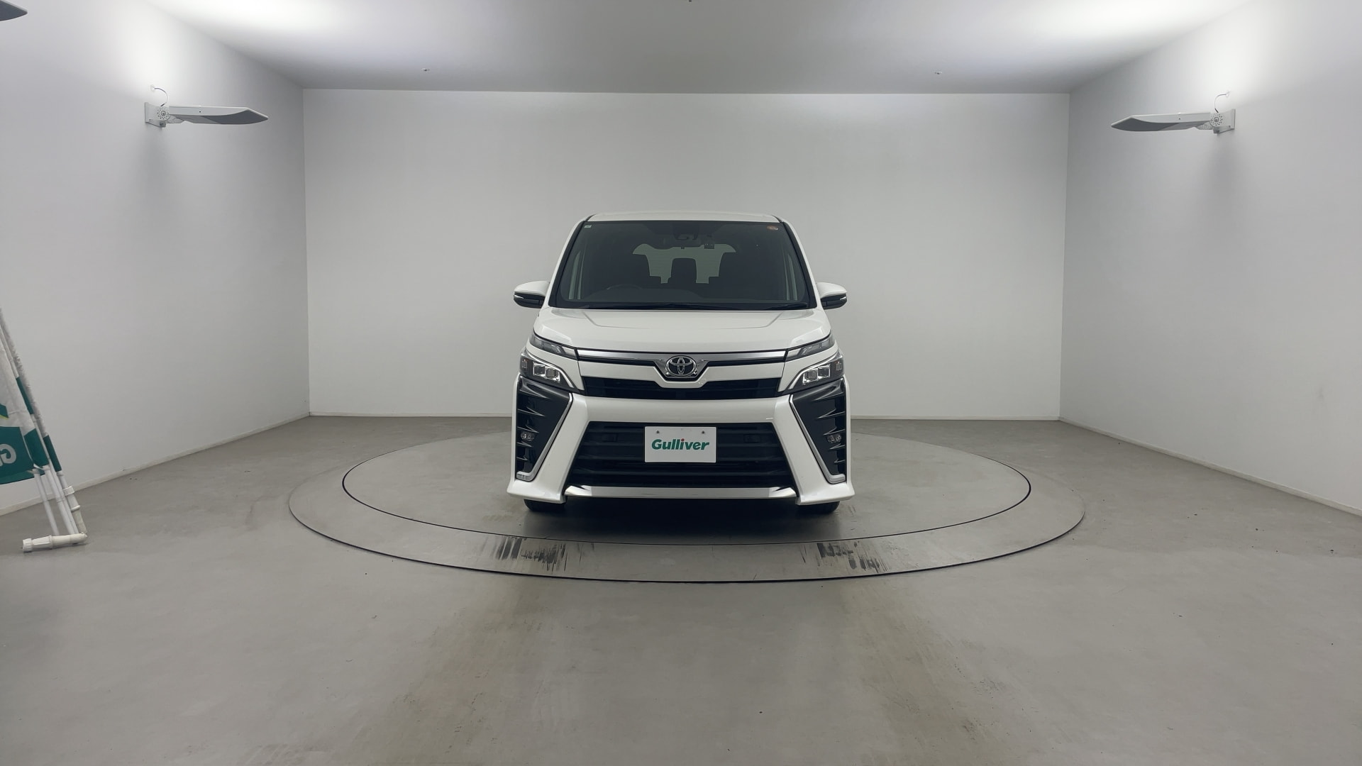 トヨタ,ヴォクシー,ZS,純正8インチナビ バックカメラ ドラレコ,2021(令