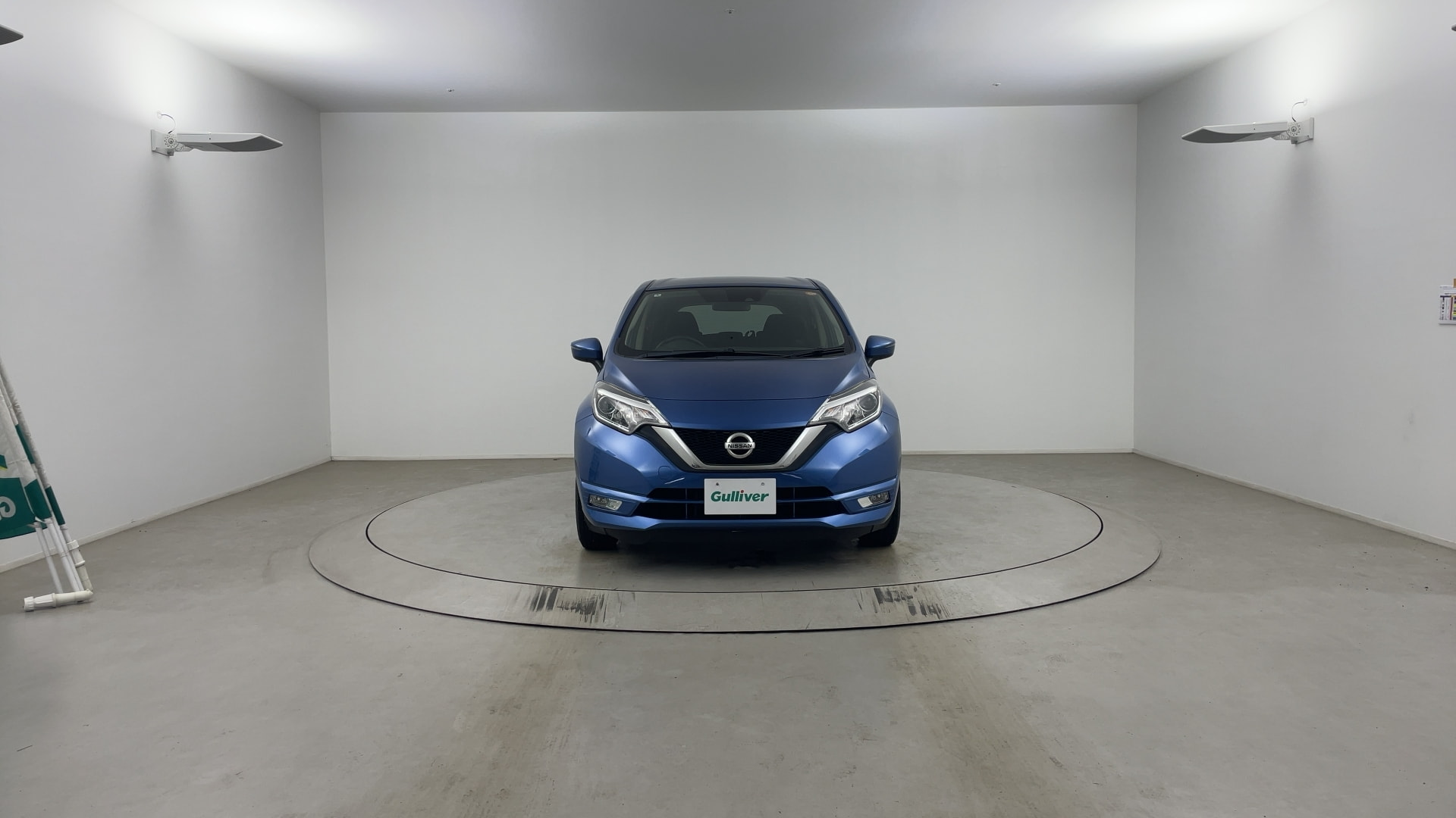 日産,ノート,X,エマブレ メモリナビフルセグTV ETC ,2018(平30)年式