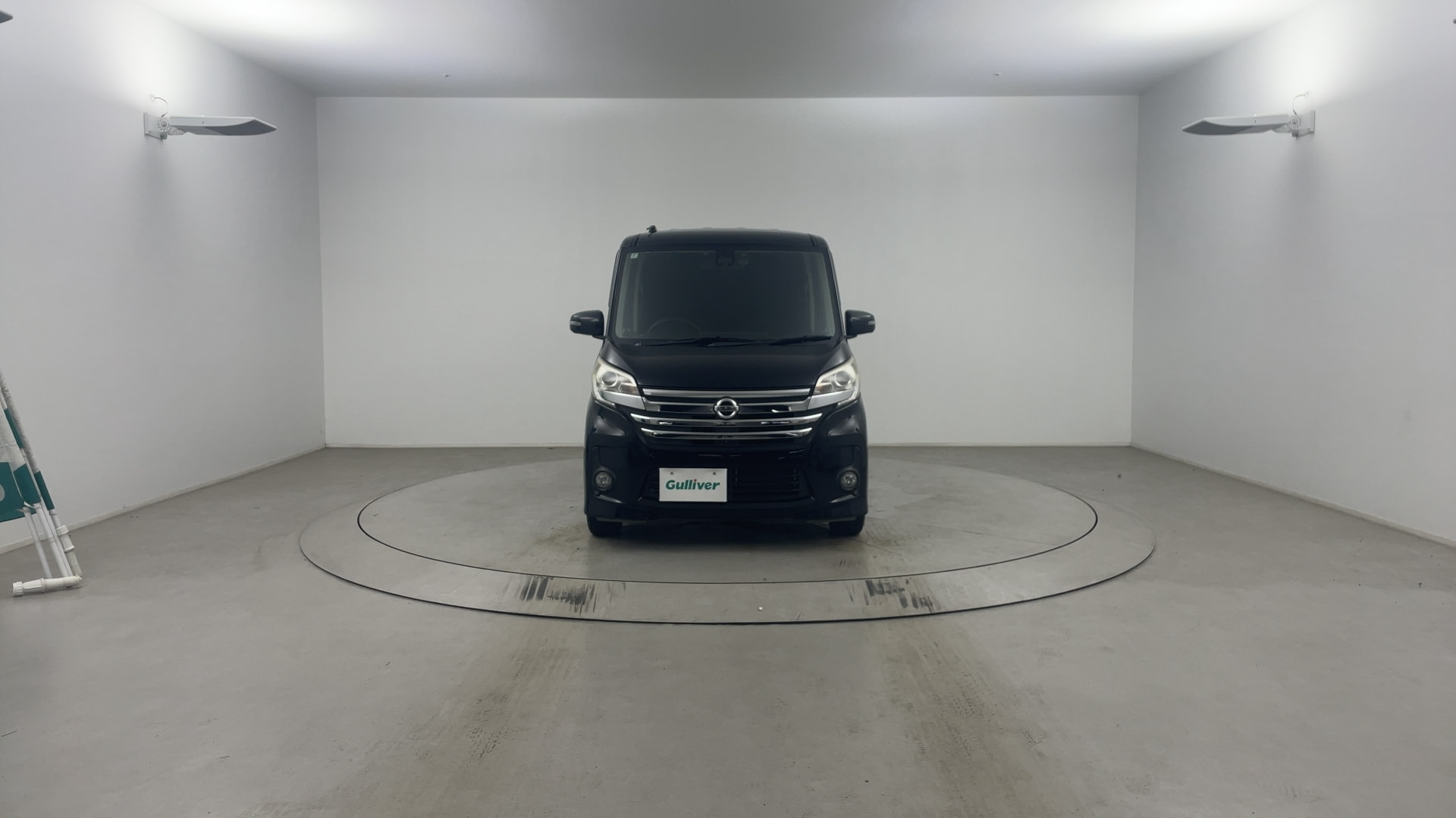 日産,デイズ ルークス,ハイウェイスターX,純正ナビフルTV/全方位カメラ