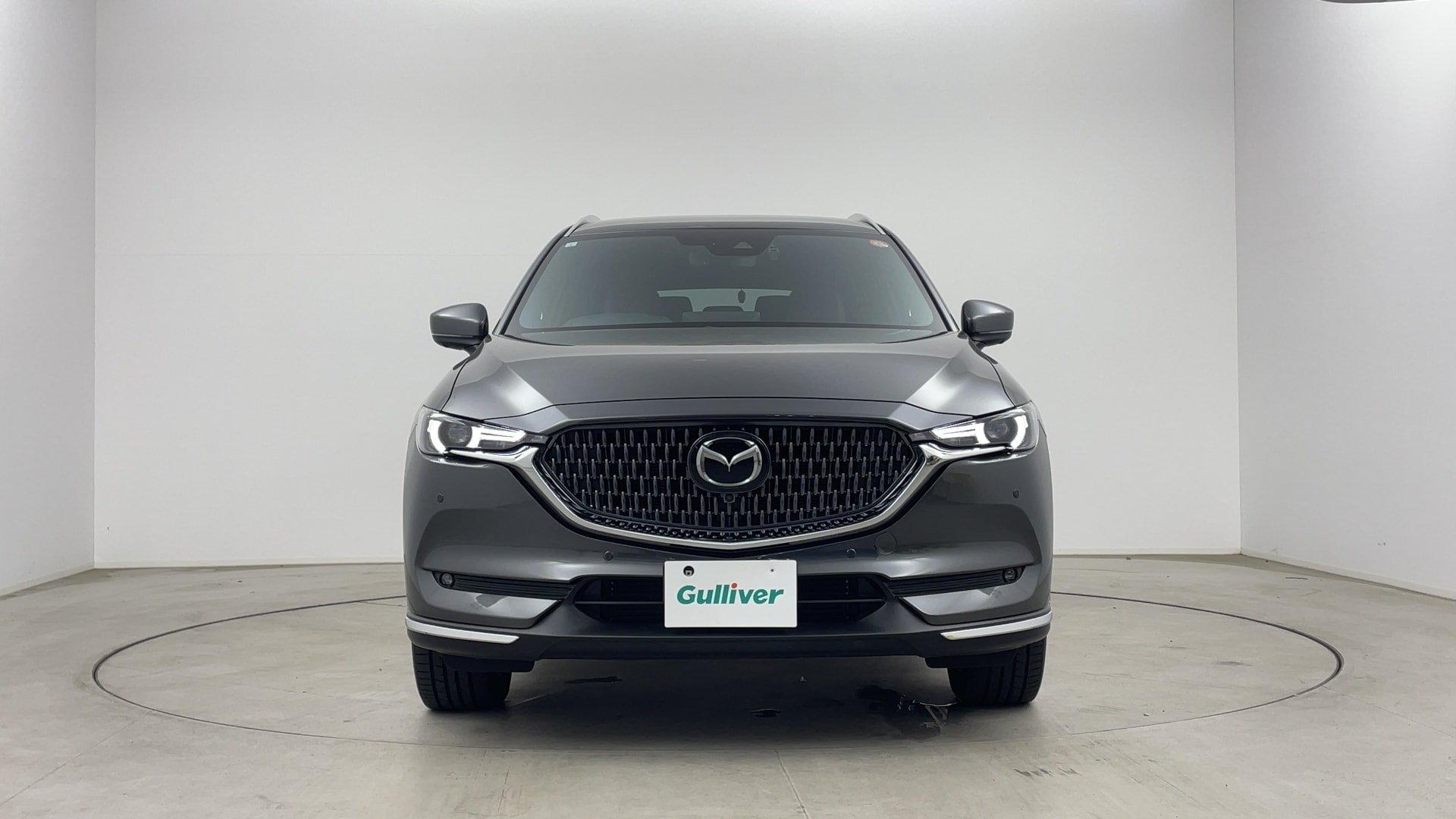 マツダ,CX－8,XD エクスクルーシブモード,2021(令3)年式,マシーン