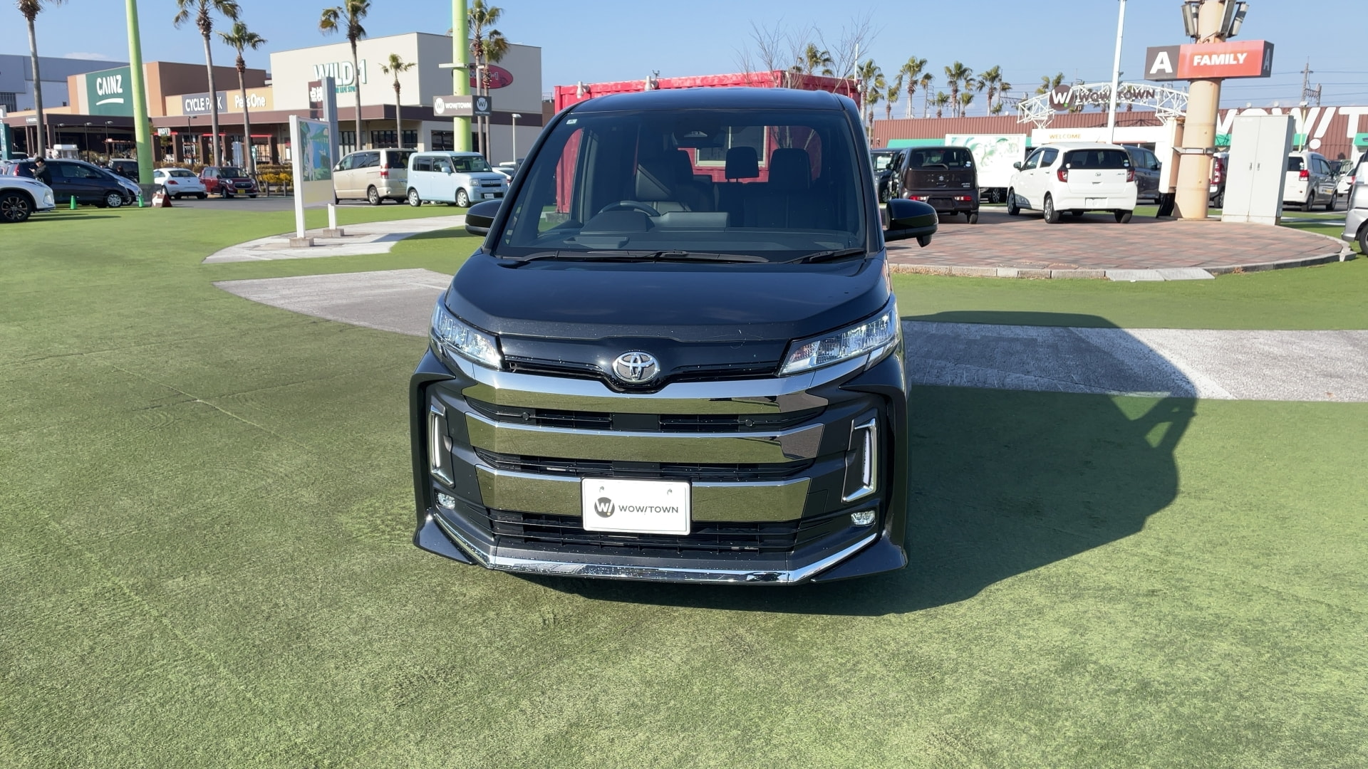 トヨタ,ノア,S－Z,快適利便パッケージ,2022(令4)年式,グリッター