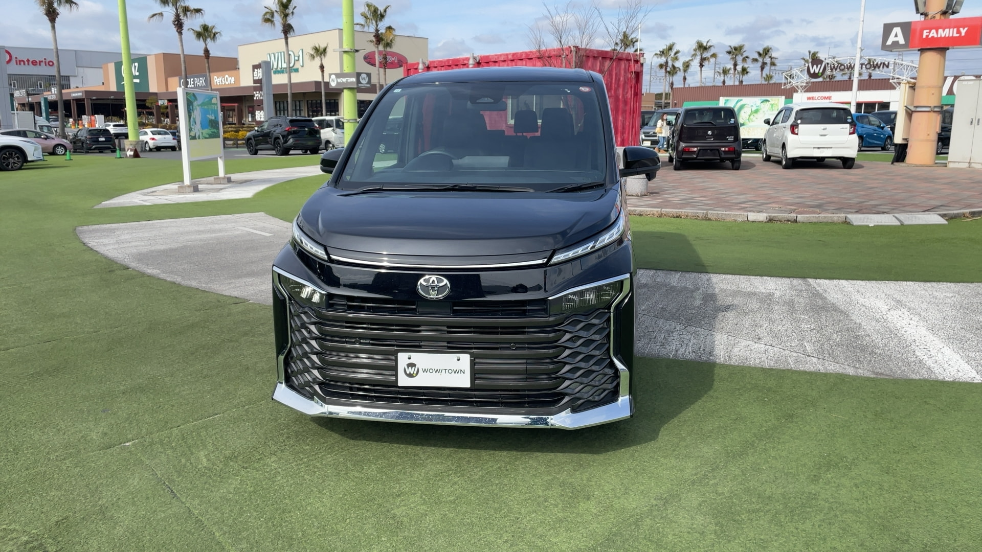 トヨタ,ヴォクシー,S－Z,快適利便パッケージ,2023(令5)年式