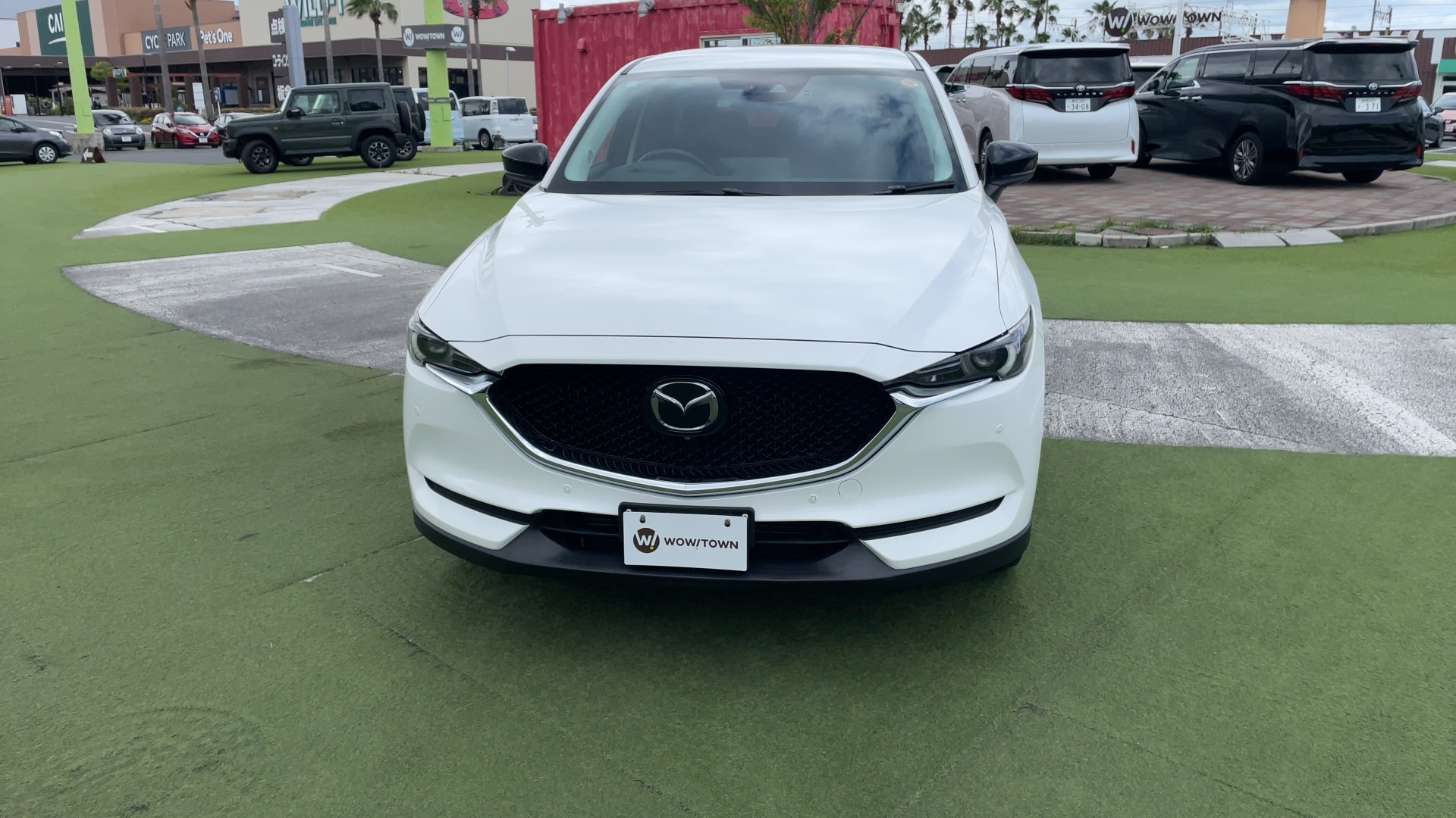 マツダ,CX－5,XD ブラックトーンエディション,禁煙車 衝突軽減 純